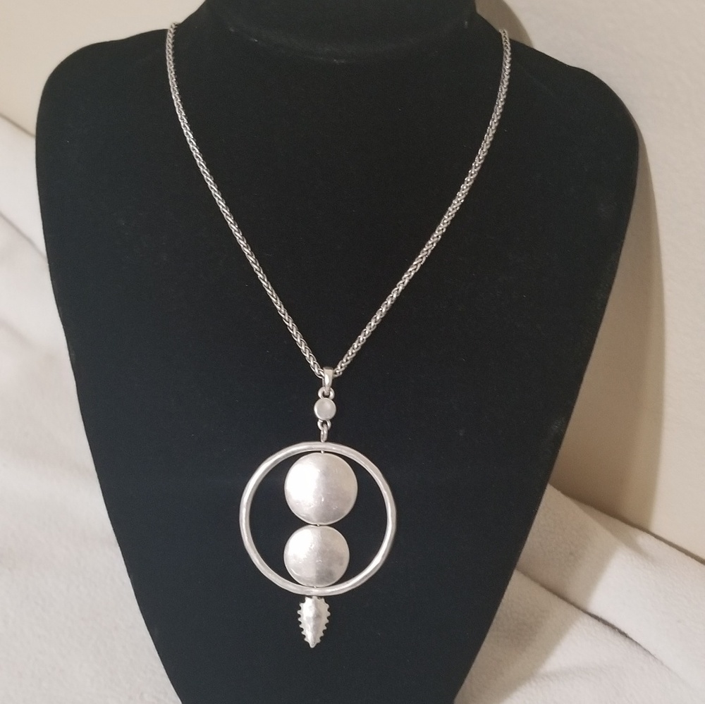 Lucky Brand Necklace